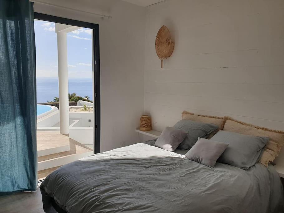 T2 Villa Reve D'Ailleurs St Leu Saint-Leu Exterior foto