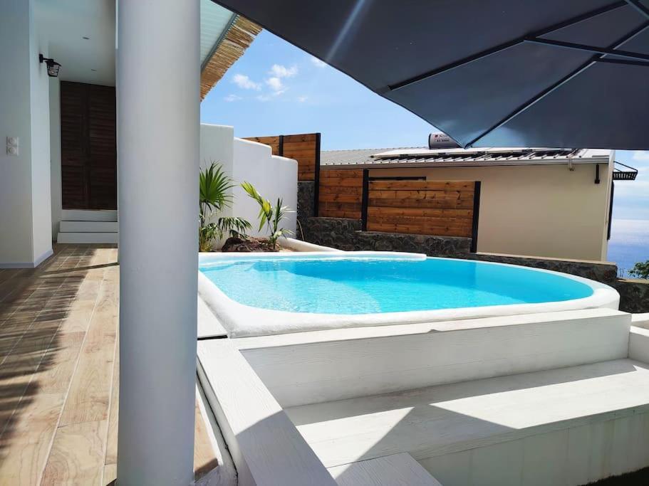 T2 Villa Reve D'Ailleurs St Leu Saint-Leu Exterior foto